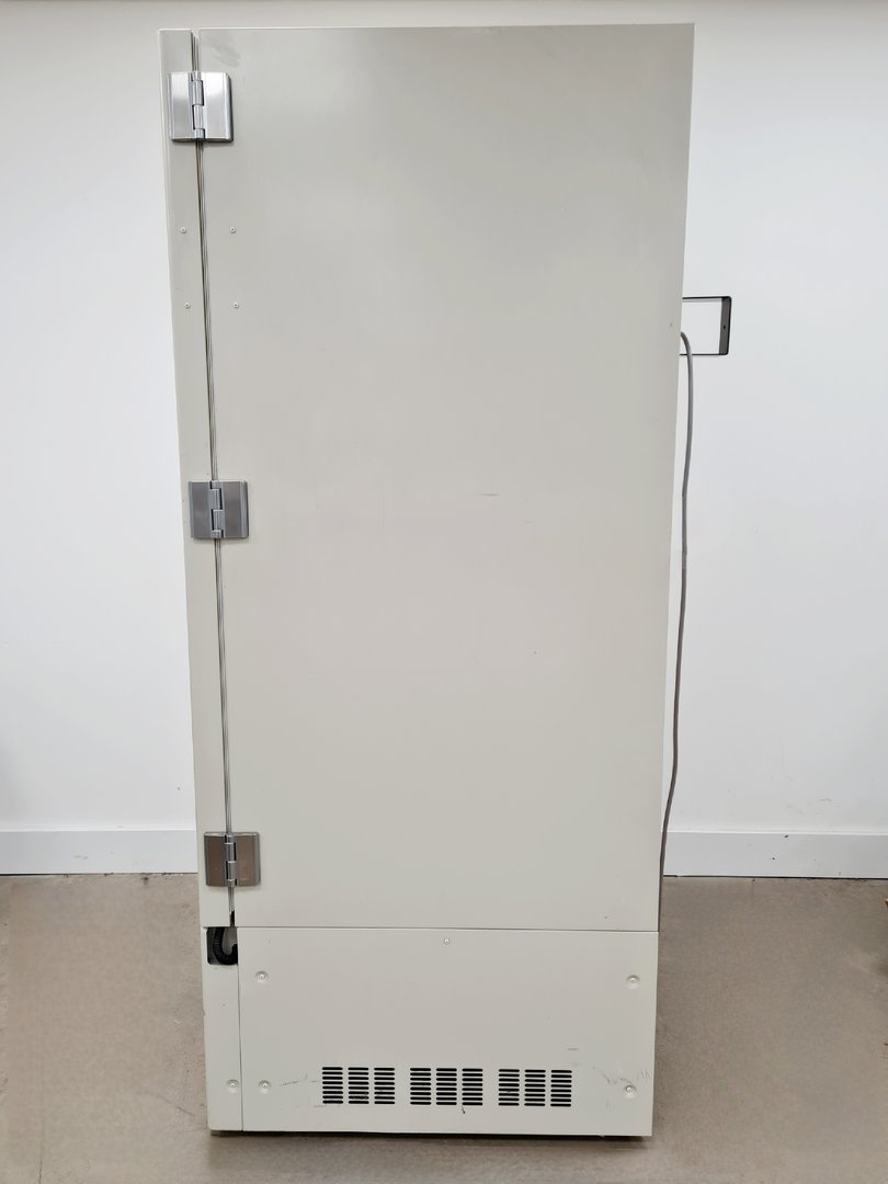 Image of Sanyo MDF-U73V Ultra Low Temperature Freezer Spares/Repairs Lab