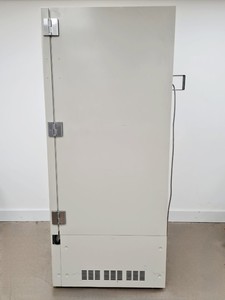 Thumbnail image of Sanyo MDF-U73V Ultra Low Temperature Freezer Spares/Repairs Lab