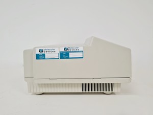 Thumbnail image of Molecular Devices SpectraMax M2E Microplate Reader Lab