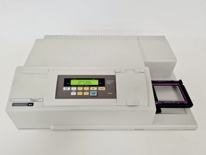 Thumbnail image of Molecular Devices SpectraMax M2E Microplate Reader Lab