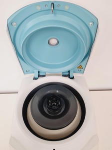 Thumbnail image of Hettich Mikro 185 Microcentrifuge with 13300rpm Rotor Lab