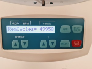 Thumbnail image of Hettich Mikro 185 Microcentrifuge with 13300rpm Rotor Lab