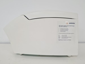 Thumbnail image of Hettich Mikro 185 Benchtop Microcentrifuge with 13300rpm Rotor Lab