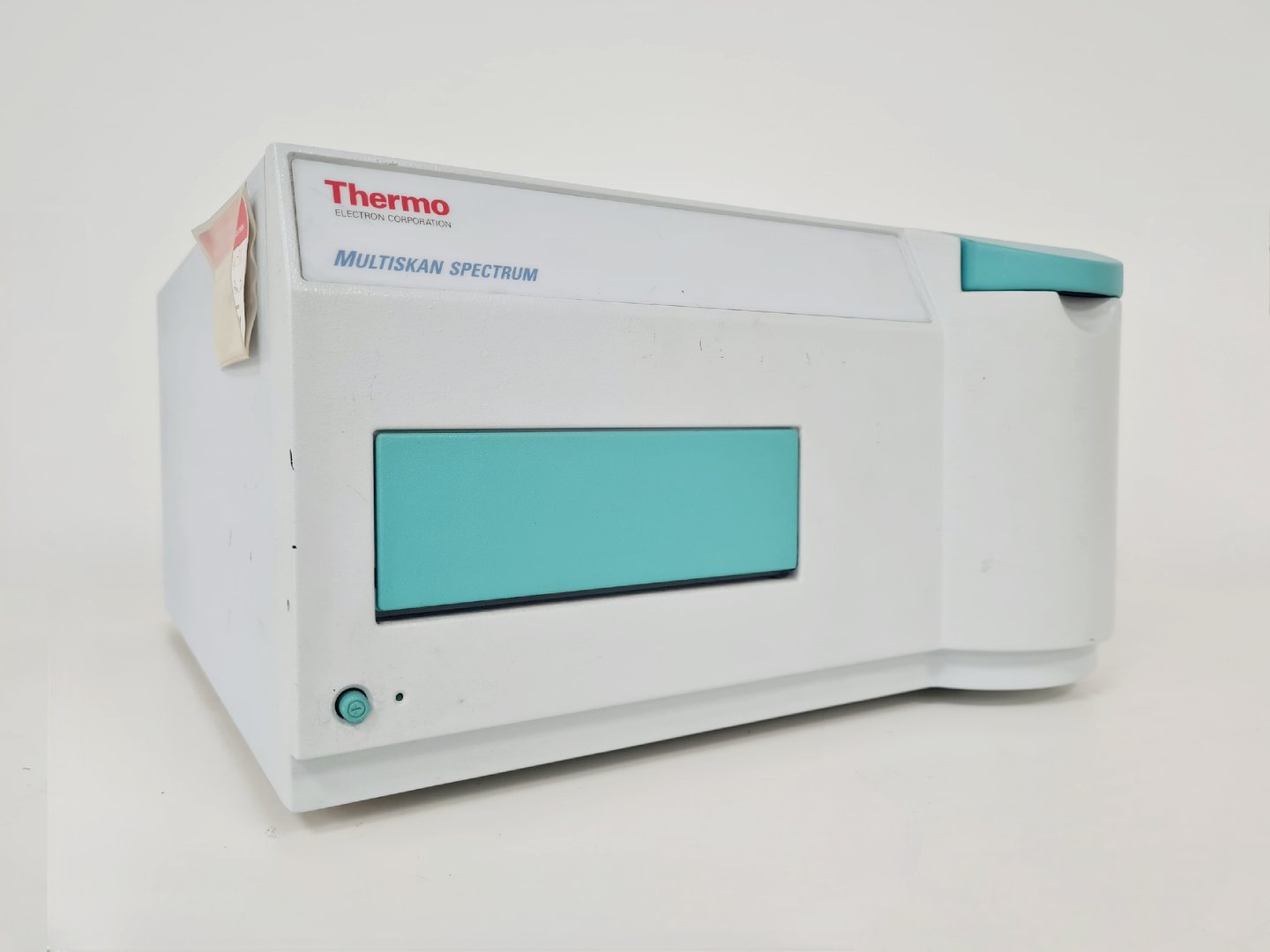 Image of Thermo Multiskan Spectrum Type 1500 UV/VIS Spectrophotometer Lab