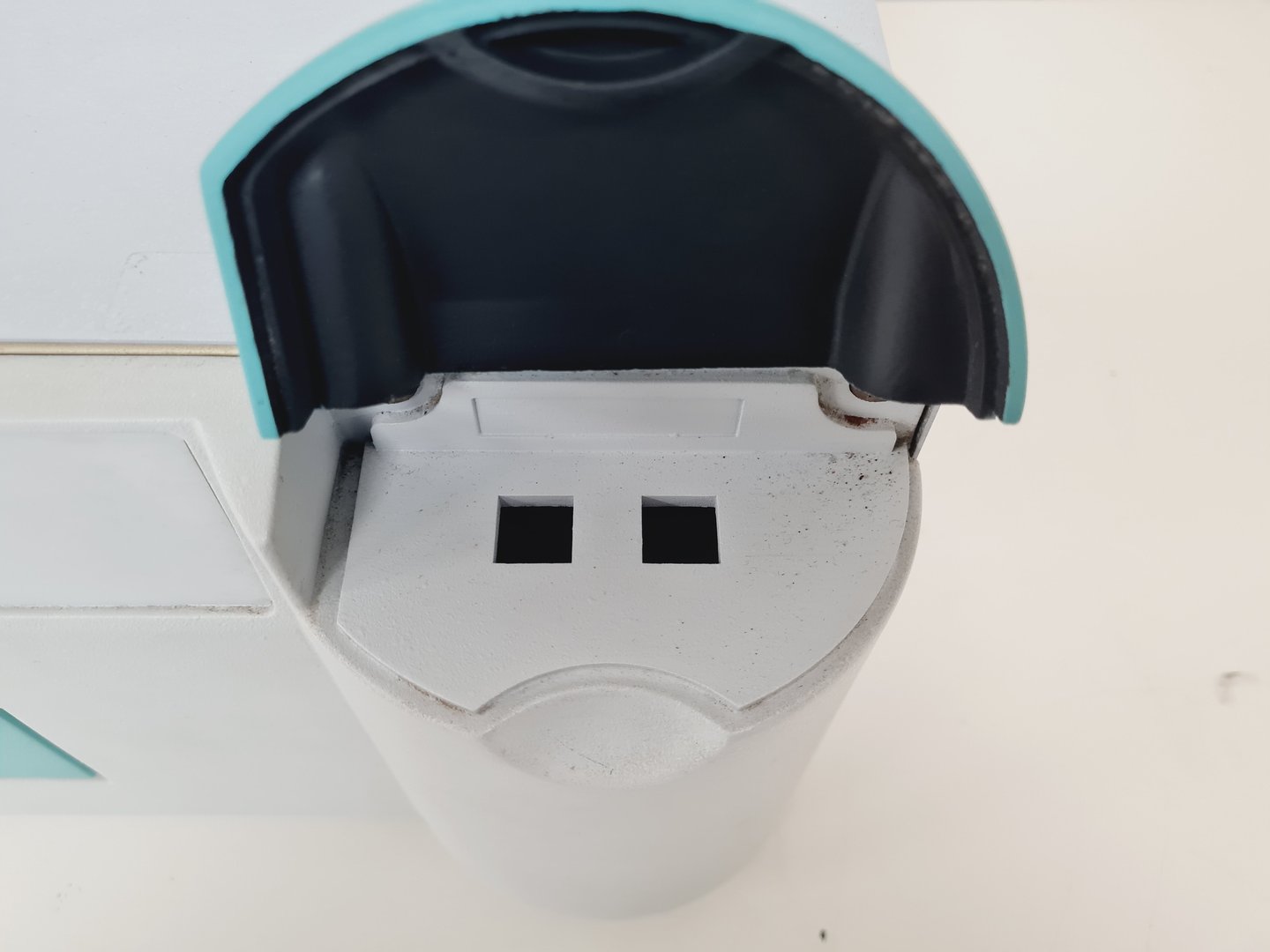 Image of Thermo Multiskan Spectrum Type 1500 UV/VIS Spectrophotometer Lab