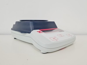 Thumbnail image of 10 x Ohaus Traveler TA301 Electronic Balances/Scales & Calibration Weights Lab