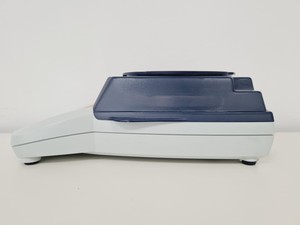 Thumbnail image of 10 x Ohaus Traveler TA301 Electronic Balances/Scales & Calibration Weights Lab