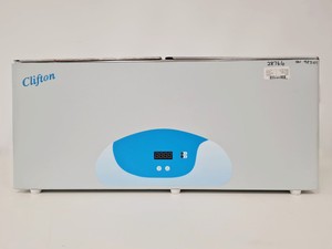 Image of Nickel Electro Clifton 56L NE2-56D Water Bath Lab