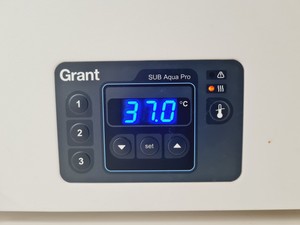 Thumbnail image of Grant Sub Aqua Pro SAP12 Water Bath Lab