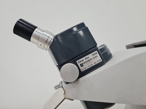 Thumbnail image of Reichert Jung UltraCut Microtome 701701 Ultramicrotome + Controller Faulty