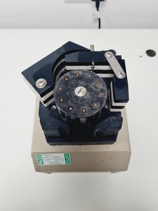 Thumbnail image of Gilson M312 Minipuls 3 Peristaltic Pump Lab