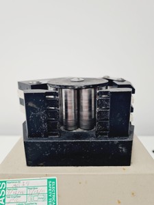 Thumbnail image of Gilson M312 Minipuls 3 Peristaltic Pump Lab