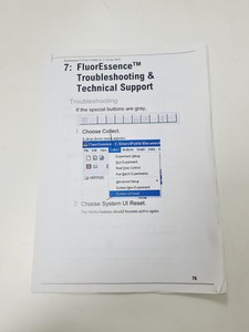 Thumbnail image of Jobin Yvon HORIBA Fluorolog  3-22 System Lab