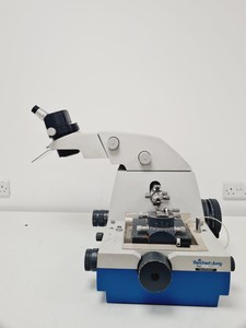 Thumbnail image of Reichert-Jung Ultracut E Microtome 70 17 74 Lab