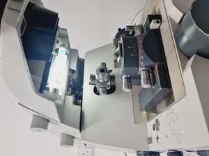 Thumbnail image of Reichert-Jung Ultracut E Microtome 70 17 74 Lab