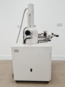 Thumbnail image of Hitachi S3000H SEM Scanning Electron Microscope Lab