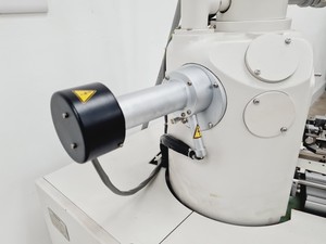 Thumbnail image of Hitachi S3000H SEM Scanning Electron Microscope Lab