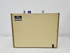 Image of JEOL JEM-100CX II Electron Microscope Vacuum Pump