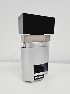 Image of SIS Linos CL 1.4/50 Macro-2 MegaView Camera for Electron Microscope