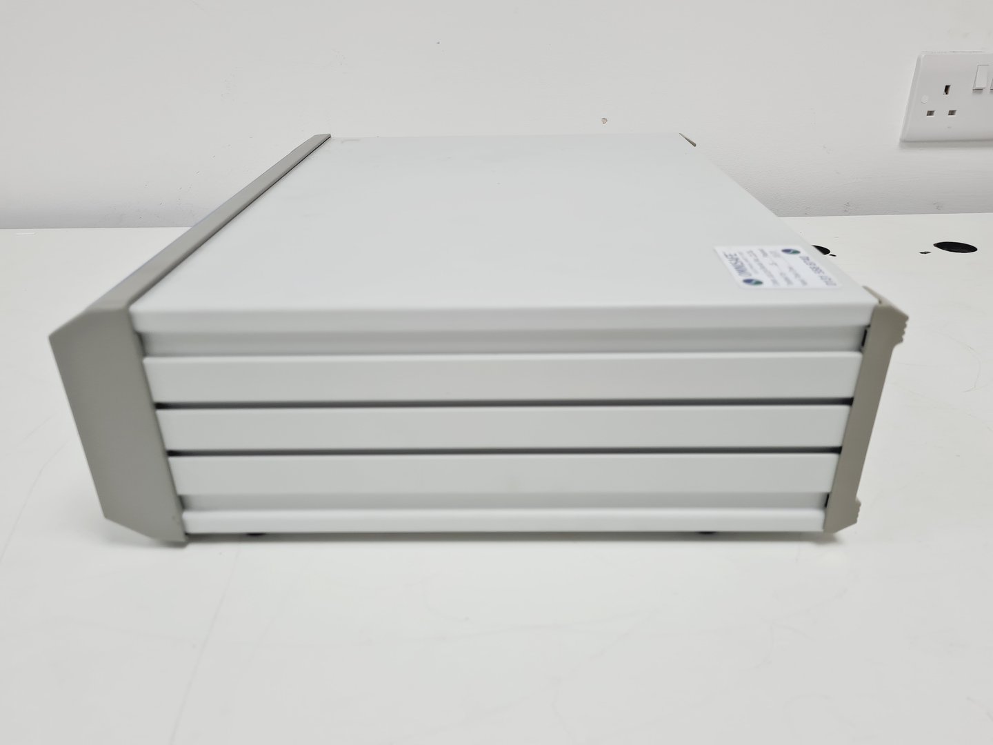 Image of Olympus SIS Soft Imagine System Camera Control Panel & Accessories