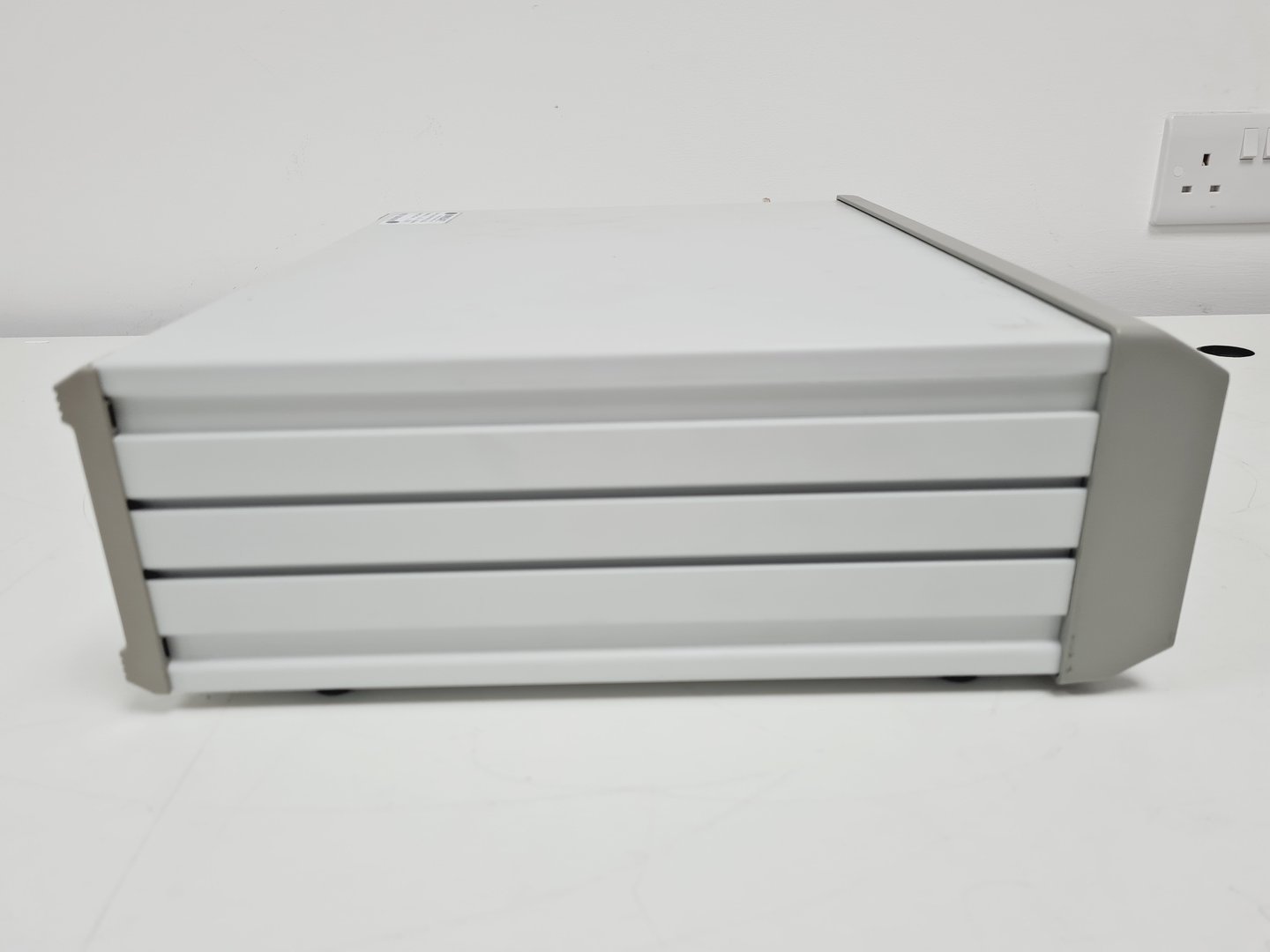 Image of Olympus SIS Soft Imagine System Camera Control Panel & Accessories