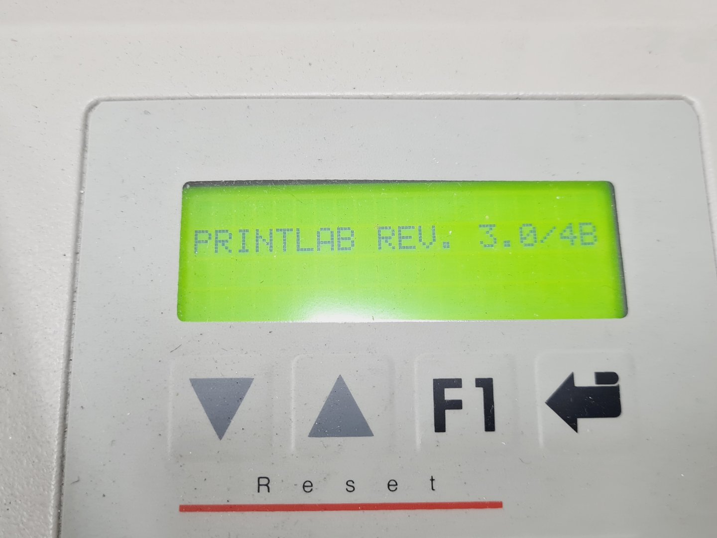 Image of JOBO PrintLab 3504 Darkroom Print Film Processor 
