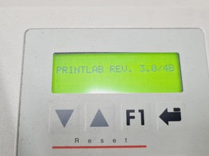 Thumbnail image of JOBO PrintLab 3504 Darkroom Print Film Processor 