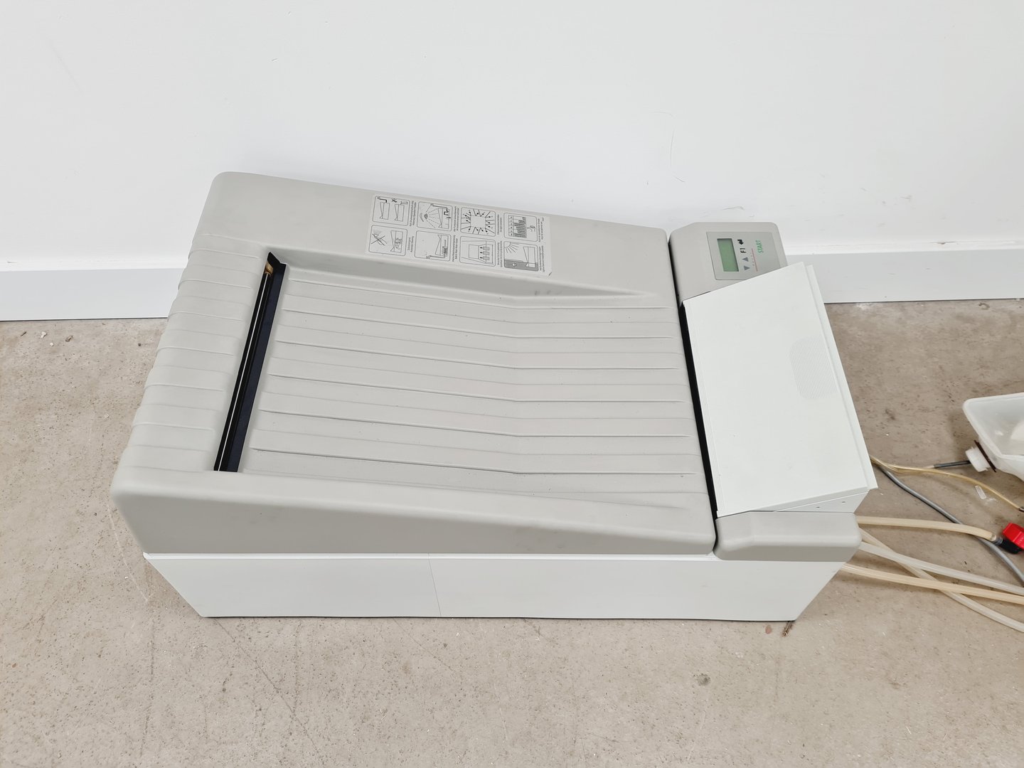 Image of JOBO PrintLab 3504 Darkroom Print Film Processor 