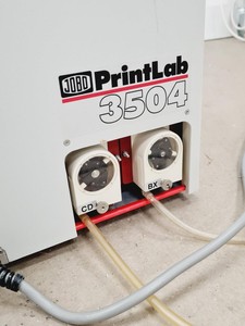 Thumbnail image of JOBO PrintLab 3504 Darkroom Print Film Processor 
