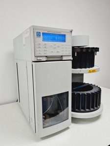 Thumbnail image of Dionex ASE 200 Accelerated Solvent Extractor Lab Spares/Repairs