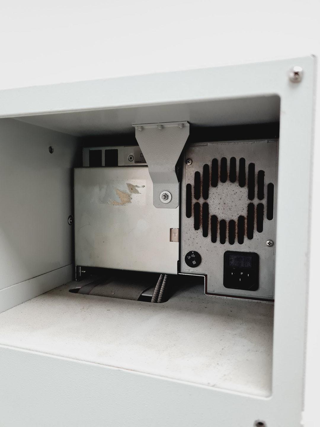 Image of Dionex ASE 200 Accelerated Solvent Extractor Lab Spares/Repairs