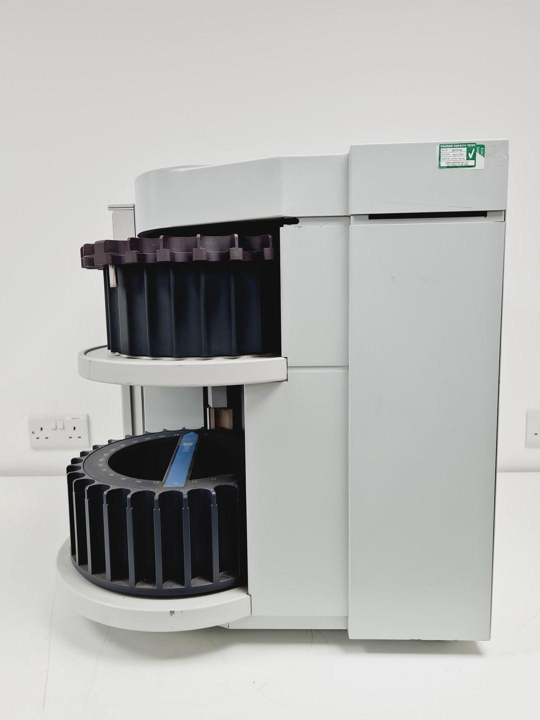 Image of Dionex ASE 200 Accelerated Solvent Extractor Lab Spares/Repairs