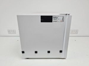 Thumbnail image of Thermo Scientific Midi 40 3404 CO2 Benchtop Laboratory Incubator Lab