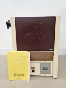 Thumbnail image of Carbolite ESF 12/10 Electric Smelting Furnace Lab