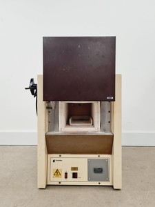 Thumbnail image of Carbolite ESF 12/10 Electric Smelting Furnace Lab