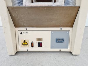 Thumbnail image of Carbolite ESF 12/10 Electric Smelting Furnace Lab
