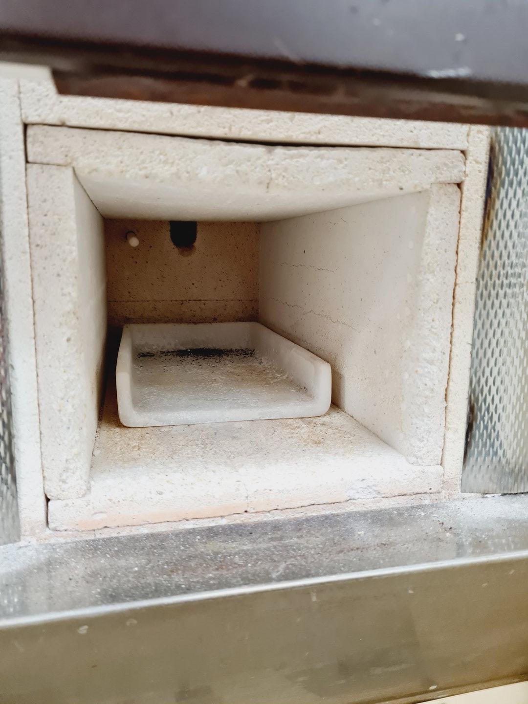 Image of Carbolite ESF 12/10 Electric Smelting Furnace Lab