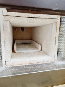 Thumbnail image of Carbolite ESF 12/10 Electric Smelting Furnace Lab