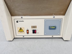Thumbnail image of Carbolite ESF 12/10 Electric Smelting Furnace Lab