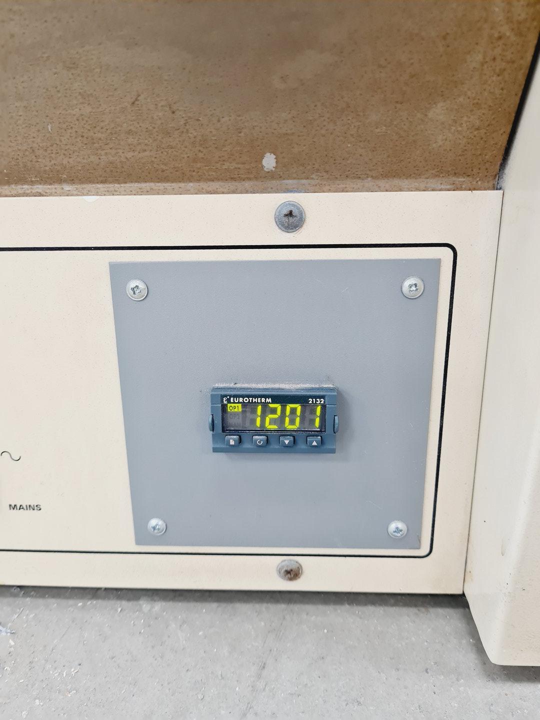 Image of Carbolite ESF 12/10 Electric Smelting Furnace Lab