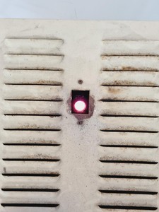 Thumbnail image of Carbolite ESF 12/10 Electric Smelting Furnace Lab