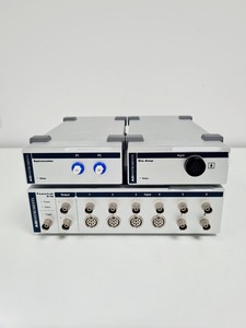 Thumbnail image of ADINSTRUMENTS PowerLab 8/35, Spirometer & Bio Amp Lab