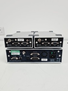 Thumbnail image of ADINSTRUMENTS PowerLab 8/35, Spirometer & Bio Amp Lab