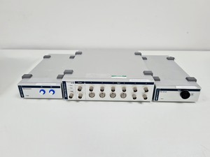 Thumbnail image of ADINSTRUMENTS PowerLab 8/35, Spirometer & Bio Amp Lab