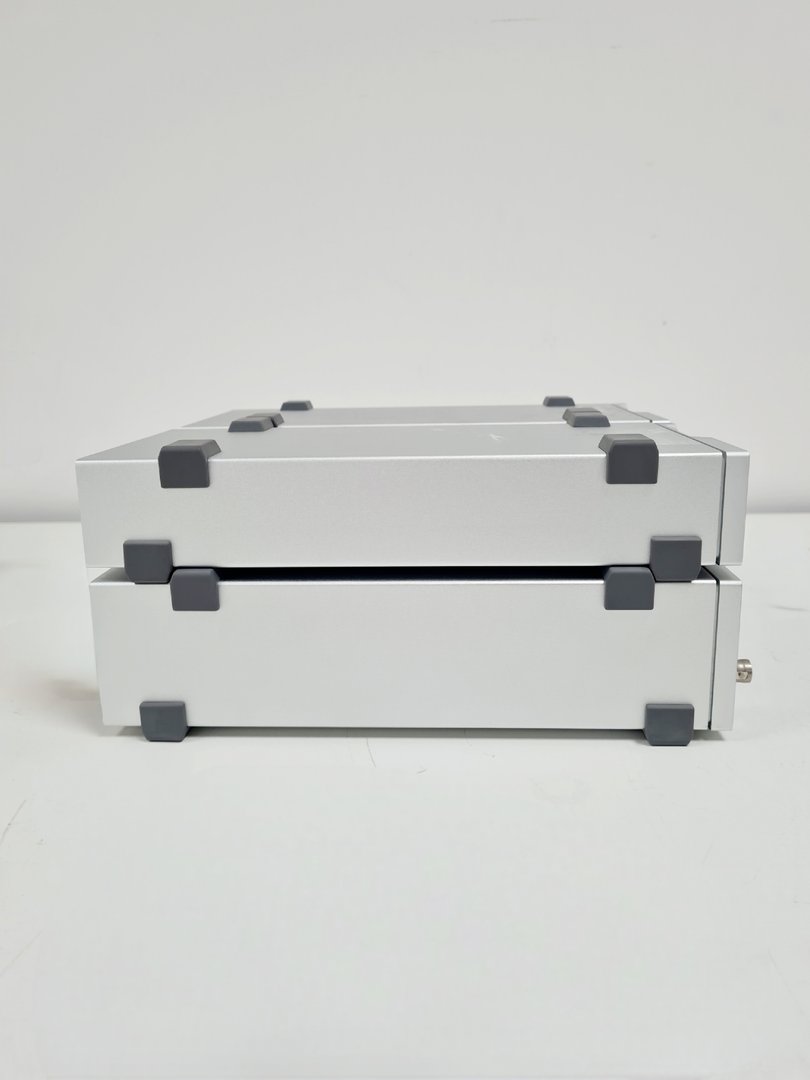 Image of ADINSTRUMENTS PowerLab 8/35, Spirometer & Bio Amp Lab