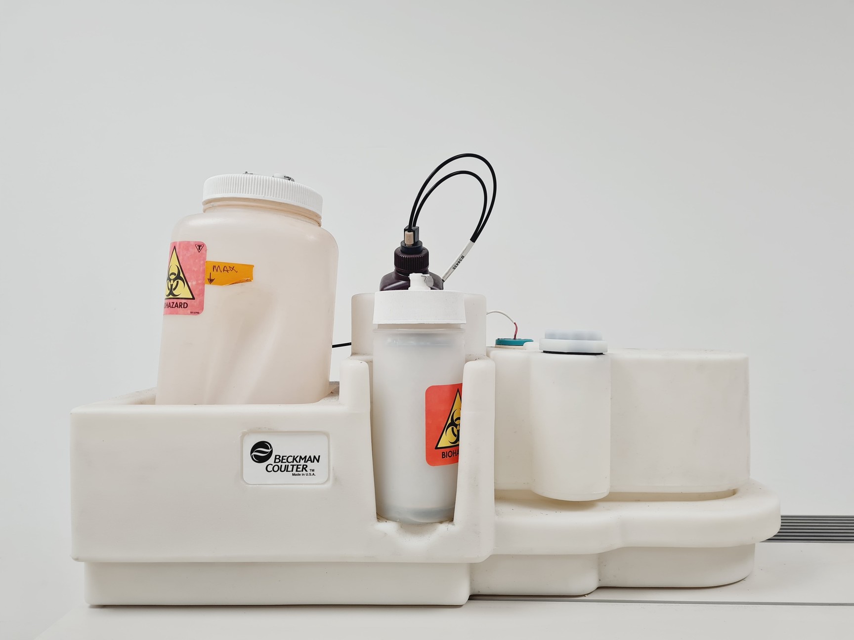 Beckman 81600N Access 2 Immunoassay Laboratory Testing System