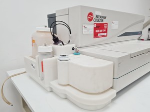 Thumbnail image of Beckman 81600N Access 2 Immunoassay Laboratory Testing System