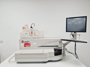 Thumbnail image of Beckman 81600N Access 2 Immunoassay Laboratory Testing System