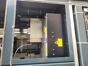 Thumbnail image of Kratos Analytical Axima-CFR Plus MALDI TOF Mass Spectrometer Lab