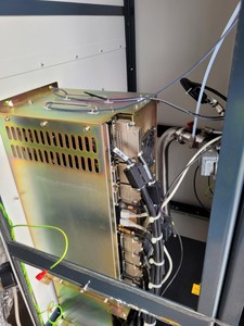 Thumbnail image of Kratos Analytical Axima-CFR Plus MALDI TOF Mass Spectrometer Lab